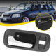 Interior Door Handle Left Front Door Handle Replacements for 1997-2001 Honda CRV