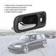 Interior Door Handle Left Front Door Handle Replacements for 1997-2001 Honda CRV