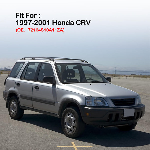 Interior Door Handle Left Front Door Handle Replacements for 1997-2001 Honda CRV