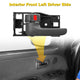 Interior Door Handle Left Front Door Handle Replacements for 2000-2006 Toyota Tundra