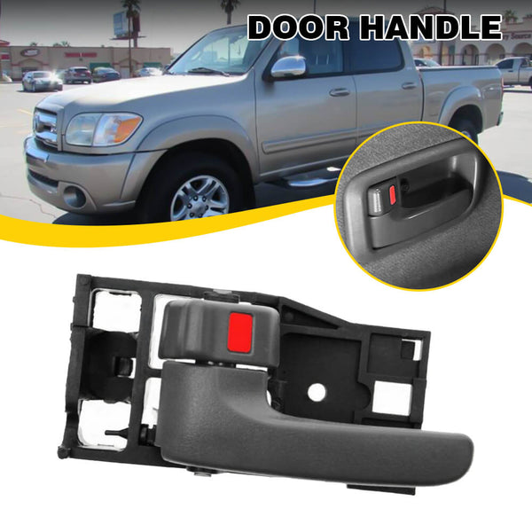 Interior Door Handle Left Front Door Handle Replacements for 2000-2006 Toyota Tundra
