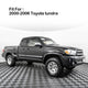 Interior Door Handle Left Front Door Handle Replacements for 2000-2006 Toyota Tundra