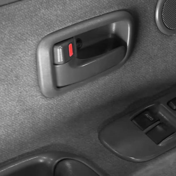 Interior Door Handle Left Front Door Handle Replacements for 2000-2006 Toyota Tundra