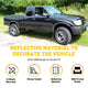 Interior Door Handles Replacements for 1995-2000 Tacoma 2pcs