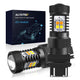 Jeep Wrangler Led Bulbs (2007-2017)