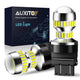 Jeep Wrangler Led Bulbs (2007-2017)