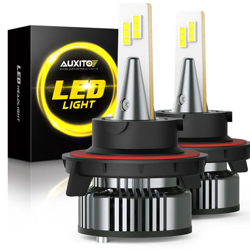 Jeep Wrangler Led Bulbs (2007-2017)