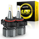 Jeep Wrangler Led Bulbs (2007-2017)