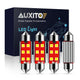 Jeep Wrangler Led Bulbs (2007-2017)