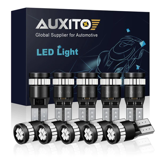LED 3rd Brake Bulbs For 2001-2022 Toyota Tacoma