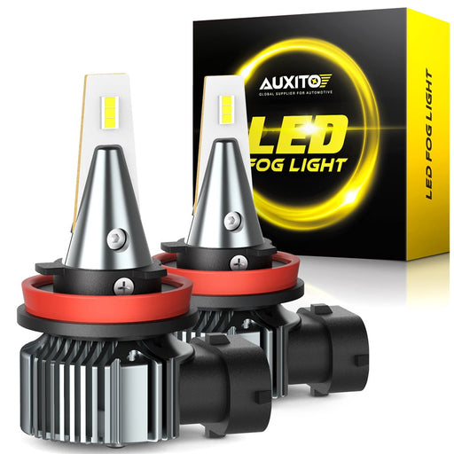 LED Fog Light Bulb for 2014-2020 Jeep Grand Cherokee