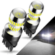 LED Front Side Marker Light Bulb for 1998-2000 Ford Ranger
