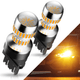 LED Front Side Marker Light Bulb for 1998-2000 Ford Ranger