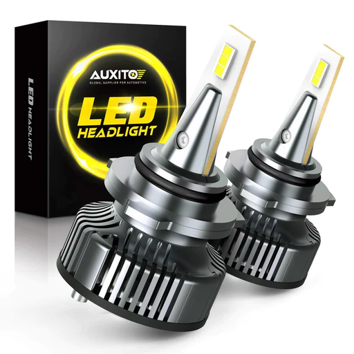 LED Headlight Low Beam Light Bulb for 2005-2010 Jeep Grand Cherokee