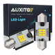 LED License Plate Light Bulbs For 2006-2012 Ford Fusion