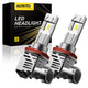 2014-2015 Chevrolet Silverado 1500 LED Bulbs