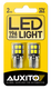 2014-2015 Chevrolet Silverado 1500 LED Bulbs