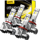 LED lights for 2014-2015 chevy silverado 1500