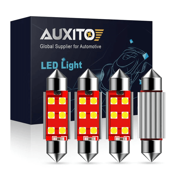 LED Map Light Bulb for 1999-2010 Ford F-350