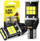 LED Map Light Bulbs for 2004-2008 Ford F150