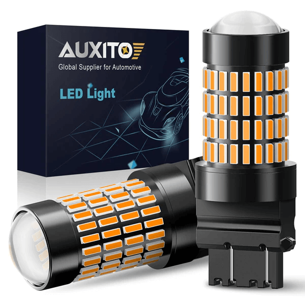 LED Rear Turn Signal Light Bulb for 1999-2020 Ford F-350