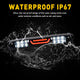 Led Third Brake Light Cargo Light High Mount Stop Light For 2007-2013 Silverado GMC1500 2500 3500