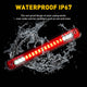 LED Third Brake Light Fit for 88-98 Chevy C1500/K1500/Silverado and GMC C1500/K1500