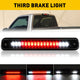 LED Third Brake Light Fit for 88-98 Chevy C1500/K1500/Silverado and GMC C1500/K1500