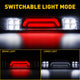 LED Third Brake Light for 02-08 Dodge Ram 1500 and 03-09 Ram 2500/3500