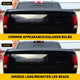 LED Third Brake Light for 02-08 Dodge Ram 1500 and 03-09 Ram 2500/3500