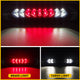LED Third Brake Light for 02-08 Dodge Ram 1500 and 03-09 Ram 2500/3500
