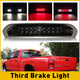LED Third Brake Light for 02-08 Dodge Ram 1500 and 03-09 Ram 2500/3500