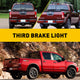 LED Third Brake Light for Nissan 04-15 Titan and 05-16 Frontier