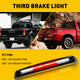 LED Third Brake Light for Nissan 04-15 Titan and 05-16 Frontier