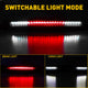 LED Third Brake Light for Nissan 04-15 Titan and 05-16 Frontier