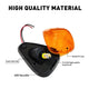 LED Truck Cab Light for Ford 99-16 F250-750 Super Duty Pickup Trucks and E150-450 Models/17-18 E350 450 Trucks
