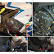 Motorcycle Fairing Nut And Bolt Assortment Kits Fasteners for Universal Motorcycle Mounting Kit