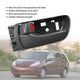 Rear Exterior Door Handles，Left Front Interior Door Handle Replacements for 2004-2010 Toyota Sienna