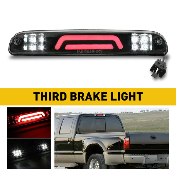 Center & Third Brake Light Assemblies for Ford F-350 Super Duty for sale Center & Third Brake Light Assemblies for Ford F-350 Super Duty for sale
