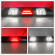 Smoked LED third brake light For 2014-2018 Chevy Silverado / GMC Sierra 1500 2500 3500 HD