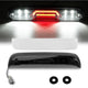 Smoked LED third brake light For 2014-2018 Chevy Silverado / GMC Sierra 1500 2500 3500 HD