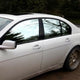 The Uncut Super Dark Black Car Window Tint Film 50cm x 3m