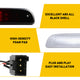 Third Brake Light for 1999-2015 Ford F250 F450 F550 High Mount Led Brake Lights Cargo Lamp Waterproof