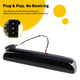 Third Brake Light for 1999-2015 Ford F250 F450 F550 High Mount Led Brake Lights Cargo Lamp Waterproof