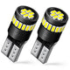 Toyota Rav4 (06-12) LED Light Bulbs