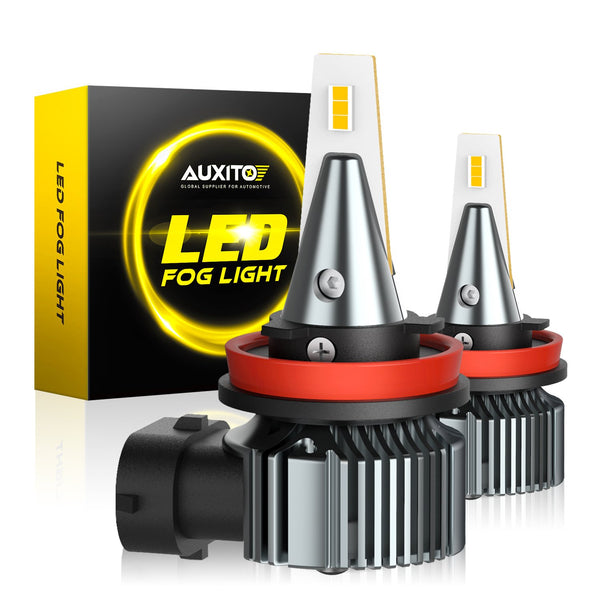 Toyota Rav4 (06-12) LED Light Bulbs