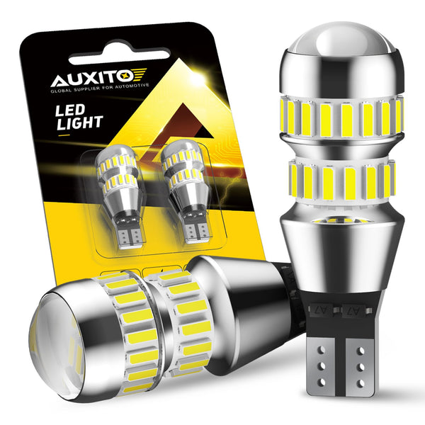 Toyota Rav4 (06-12) LED Light Bulbs