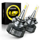 Toyota Rav4 (06-12) LED Light Bulbs