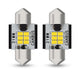 Toyota Rav4 (13-15) LED Light Bulbs