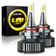 Toyota Rav4 (13-15) LED Light Bulbs